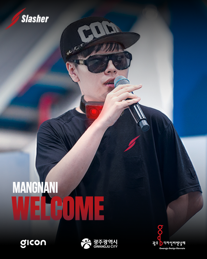 Slasher Esports tweet media