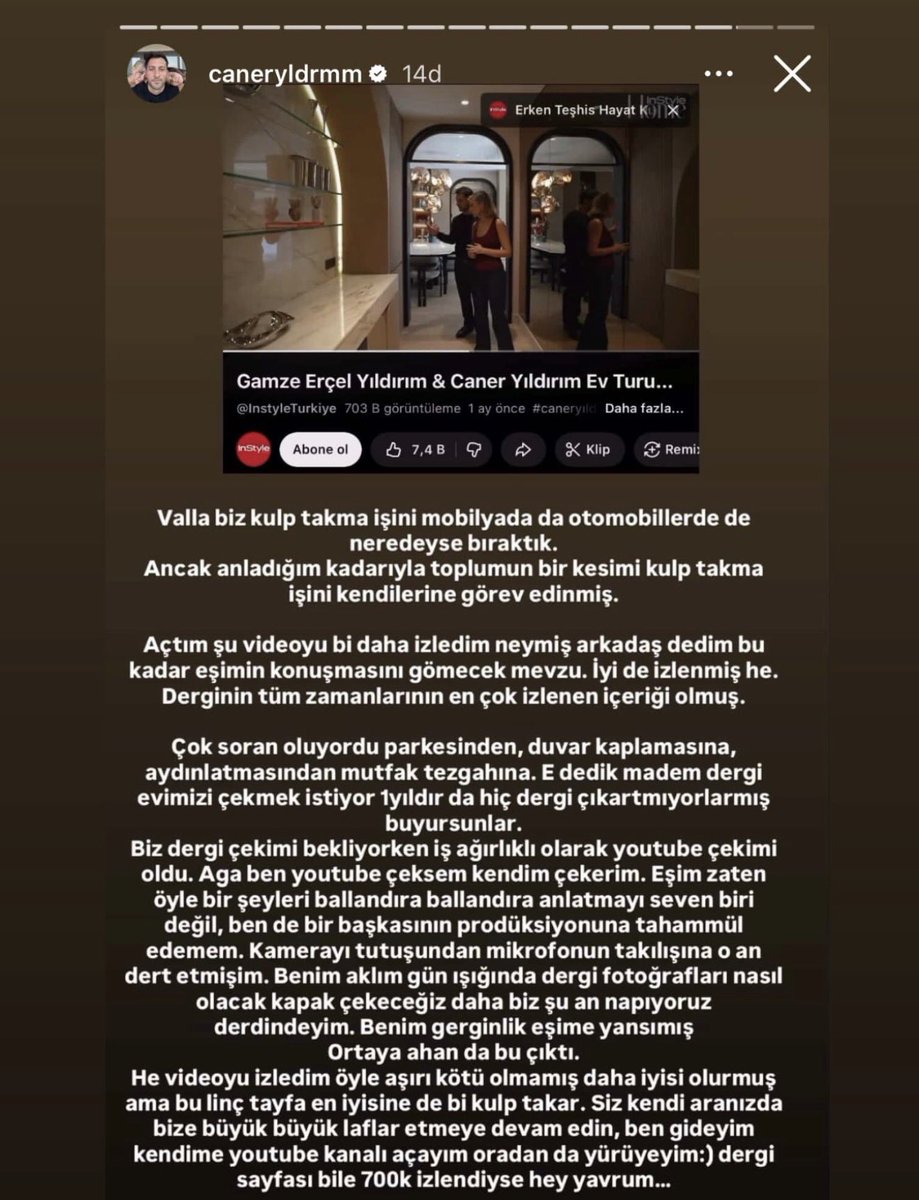 Ömer Aydın Öztürk tweet media