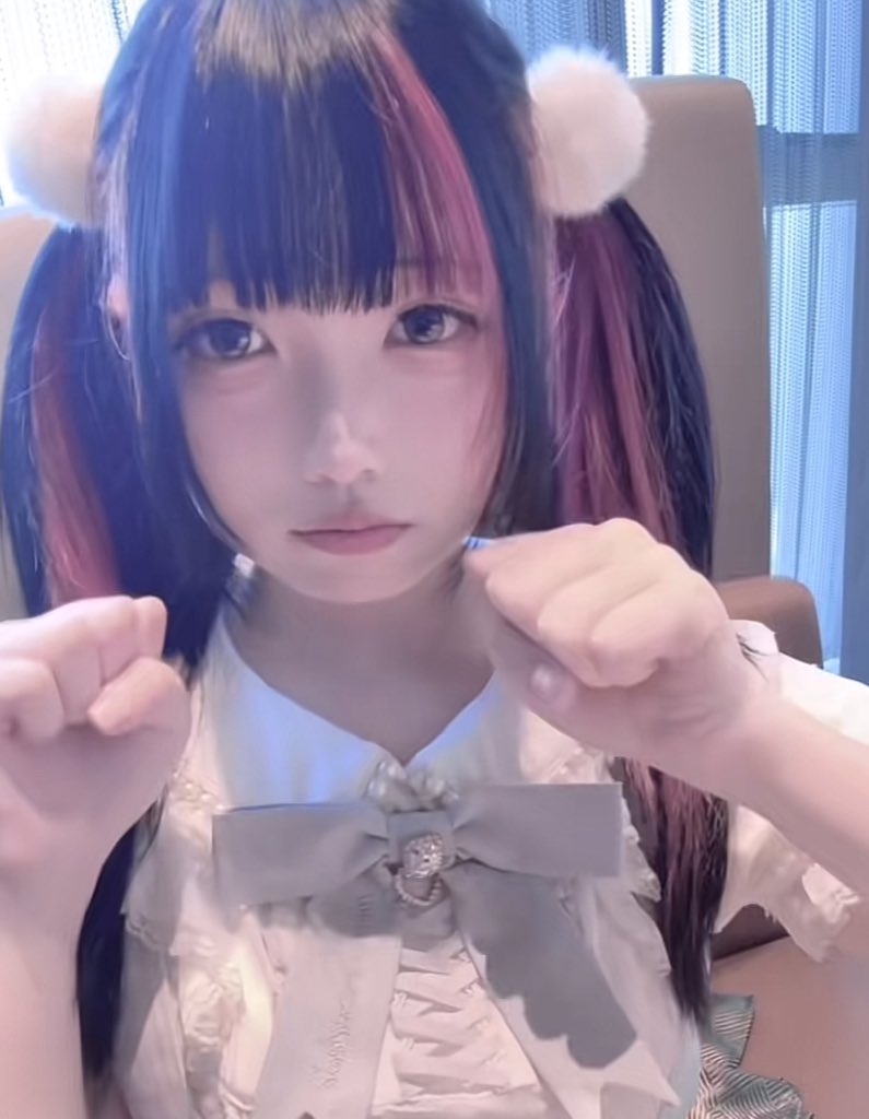小女孩qwq tweet media