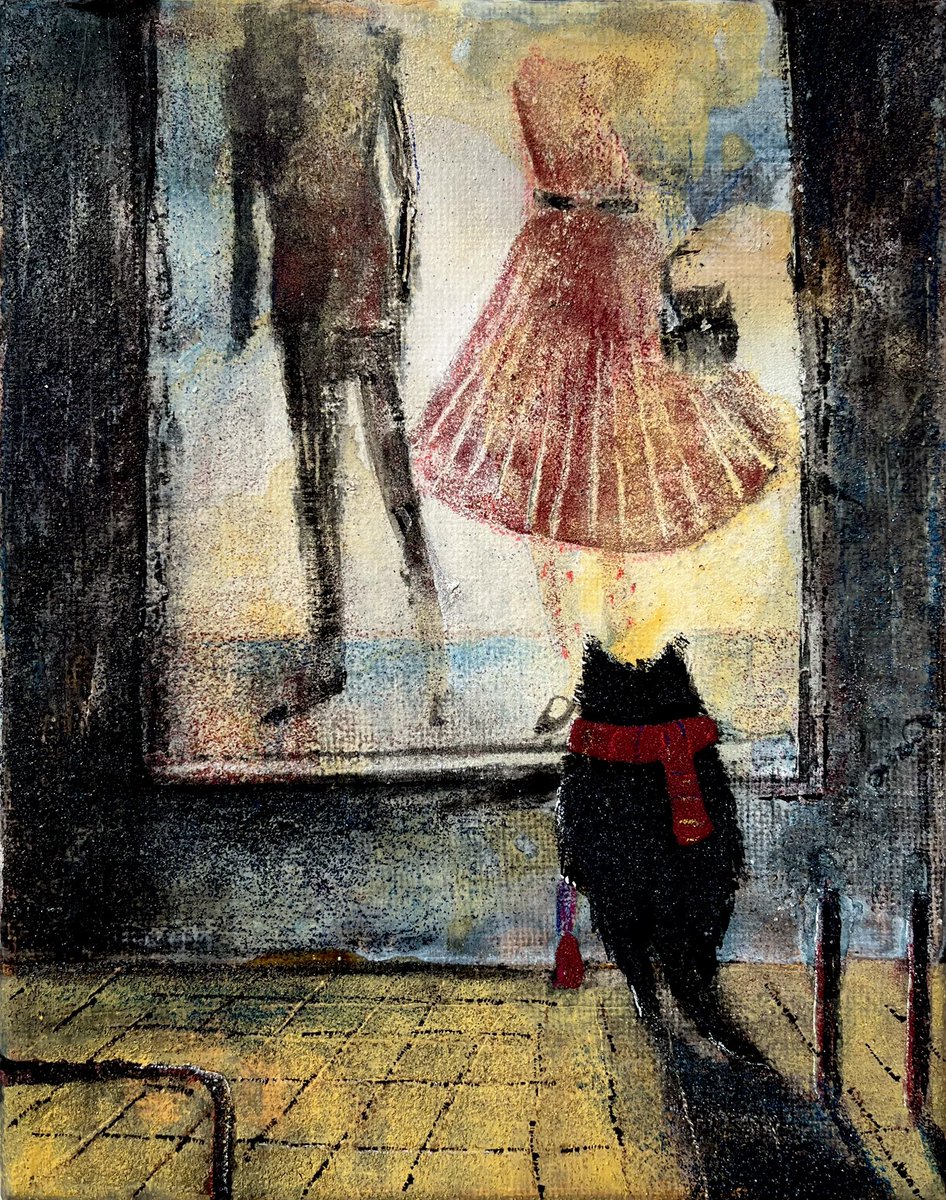 ____soboro's tweet image. ラフ   ⇔    完成