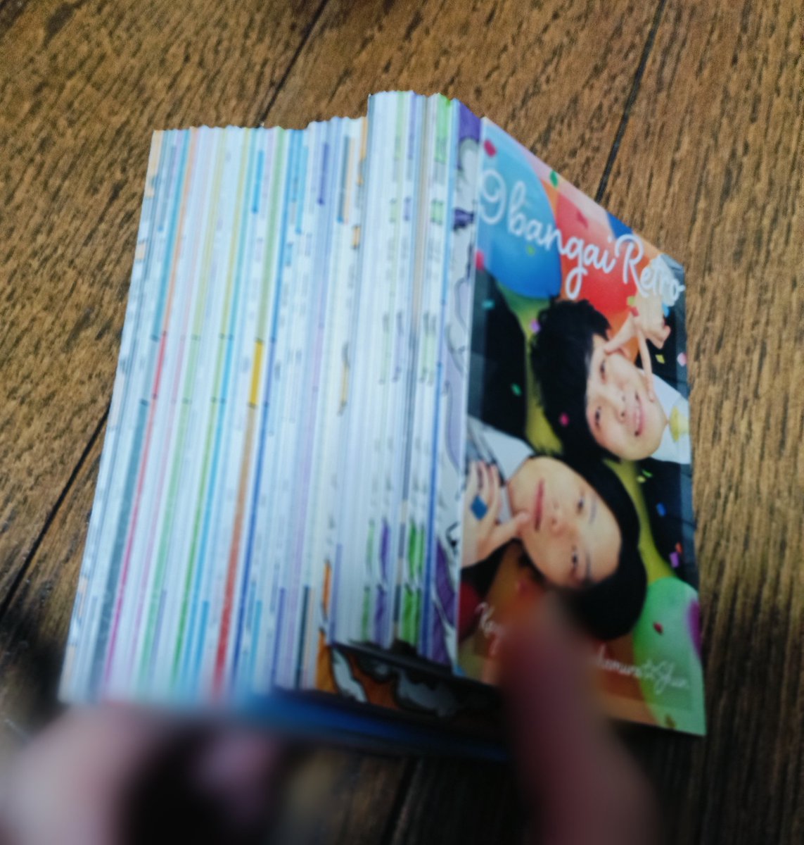 ꜱᴀᴋɪ tweet media