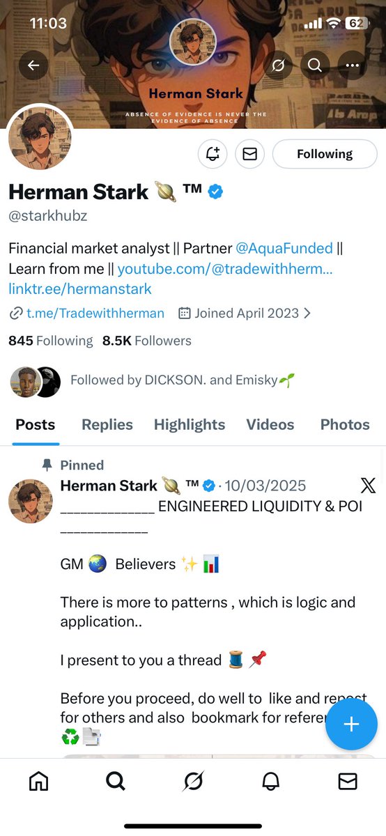 okodorm's tweet photo. @meet_dickson @BlueGuardiancom @GuardianFutures @GuardianTvLive @Kobi_K_Forex @starkhubz @I_Am_Emisky Done, Sir https://t.co/er3G3qo1gs