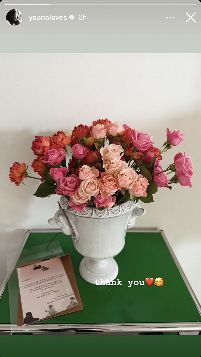 🌷달콤하고 행복한 1월을 보냈기를 바라요🌷