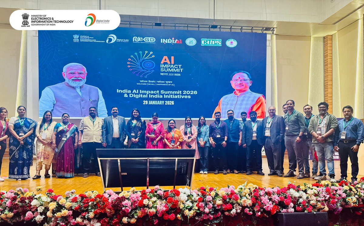 Digital India tweet media