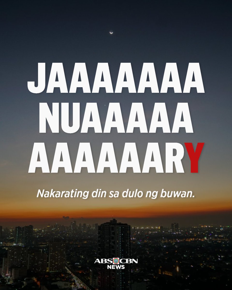 Hay salamat, natapos din.