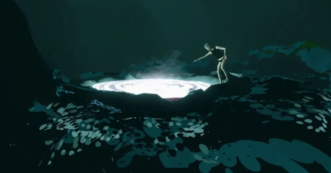 British Council Arts tweet media