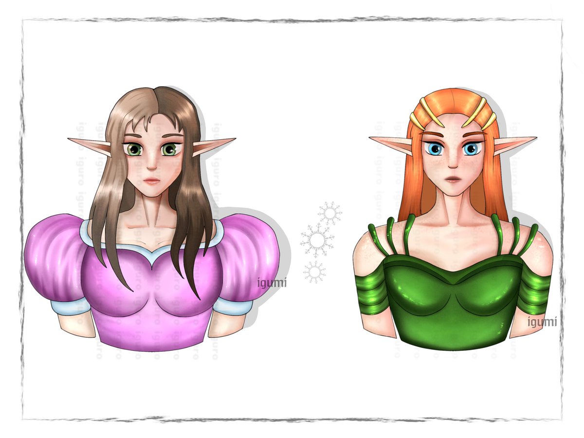 #adoptable #illustration #dnd