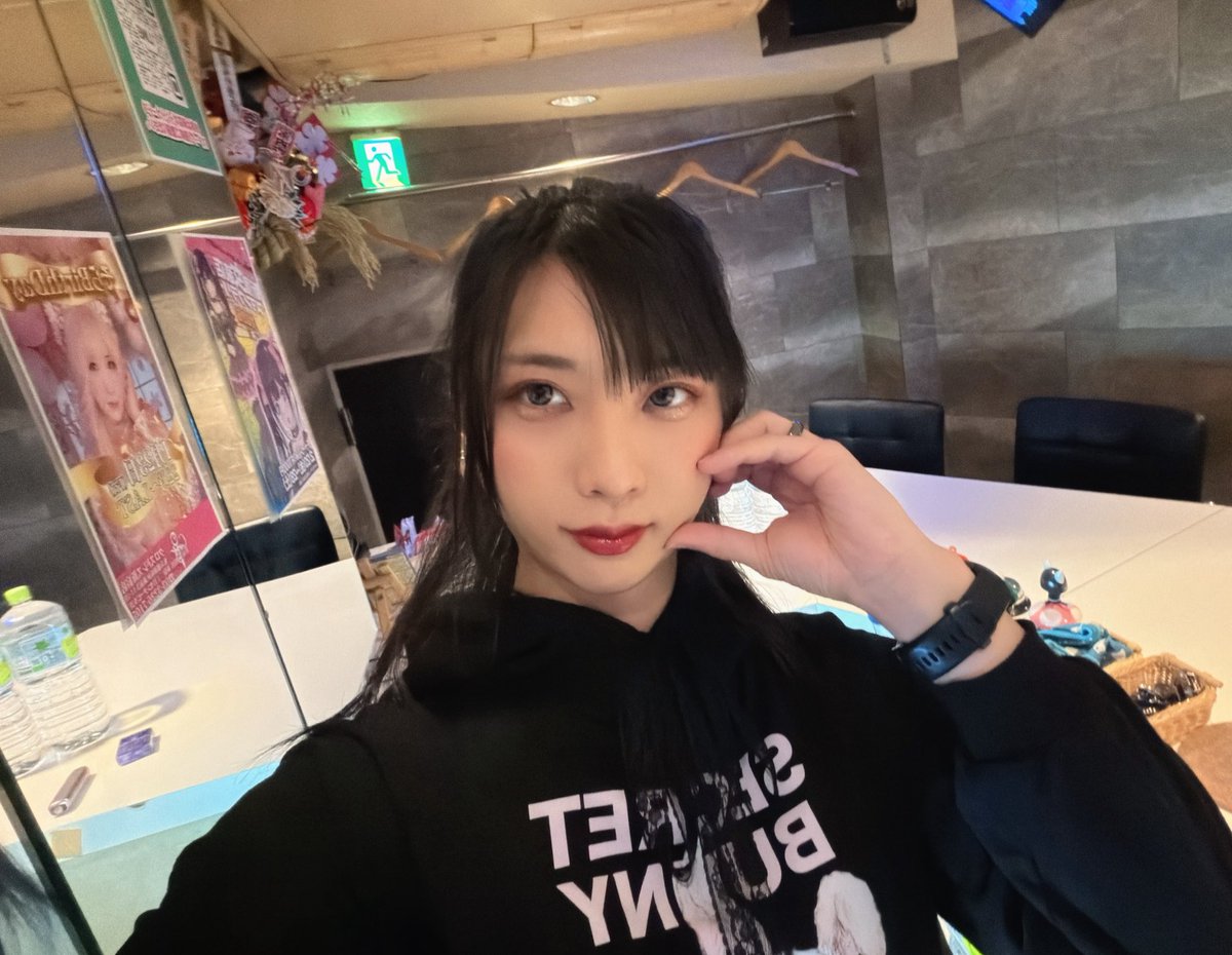 久しぶりの出勤です❣️

スマホを買い替えててXくんのこと忘れてました👻