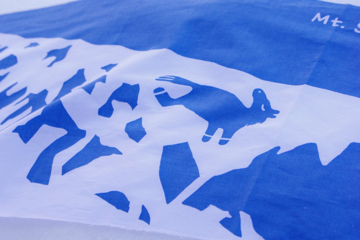 itomici 山と刺繍⛰️ (@itomici_yama) / Posts / X