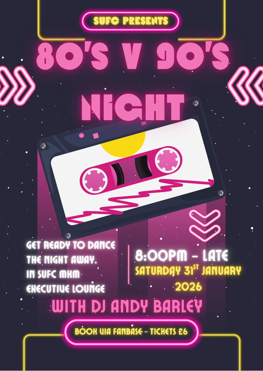 Scunthorpe United FC tweet media