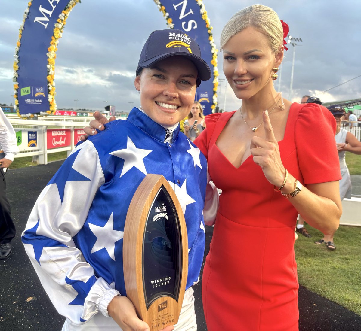 Kiaarn Dickens tweet media