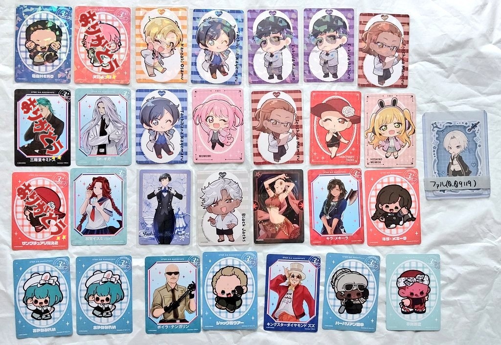 ファル@取引垢 tweet media