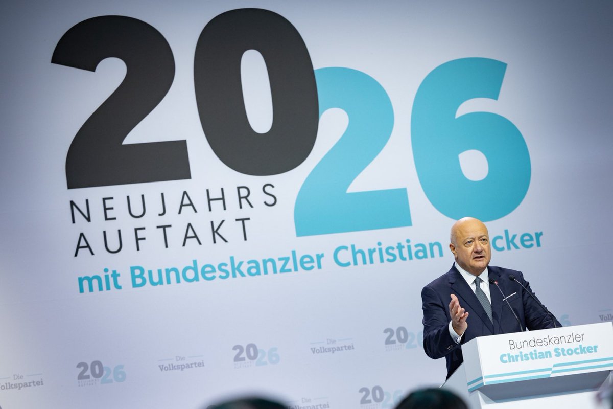 Unsere Welt ordnet sich neu. Je nachdem, wie wir uns positionieren und welche Entscheidungen wir treffen, werden wir zu den Gewinnern oder Verlierern dieser neuen Ordnung zählen. Österreich ist keine Insel der Seligen mehr. Neutralität allein schützt unsere Sicherheit nicht.