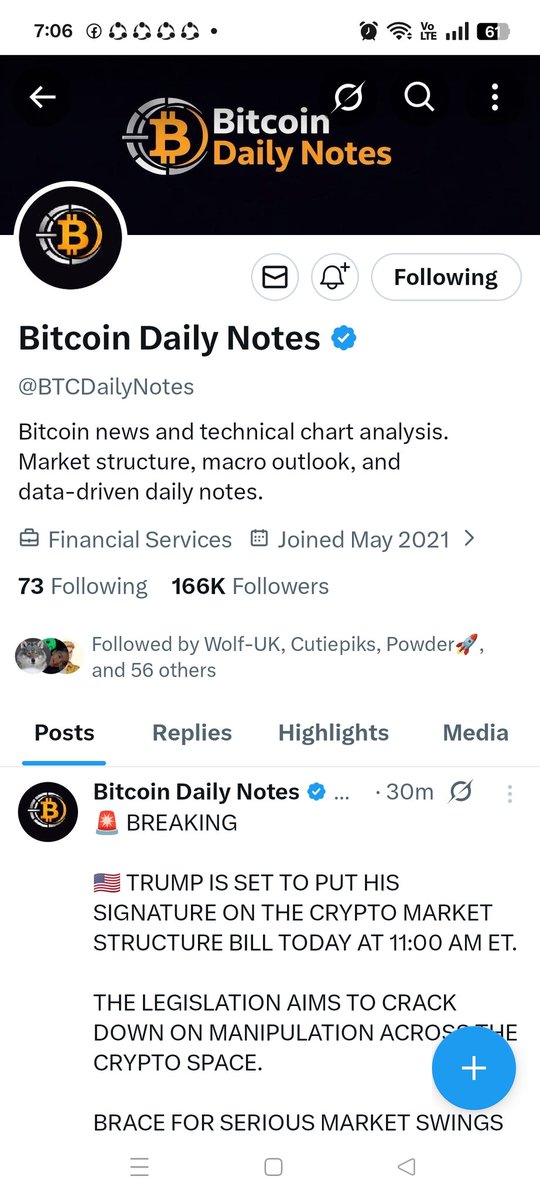 ShylynU's tweet photo. @BTCDailyNotes https://t.co/CCcq1lCh6P