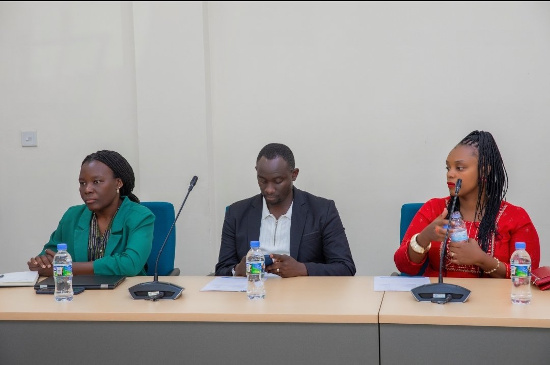 Rwanda Polytechnic tweet media