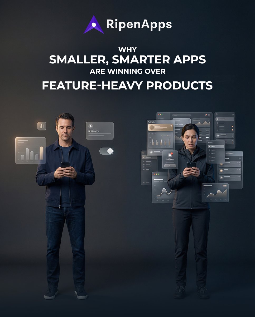 RipenApps tweet media