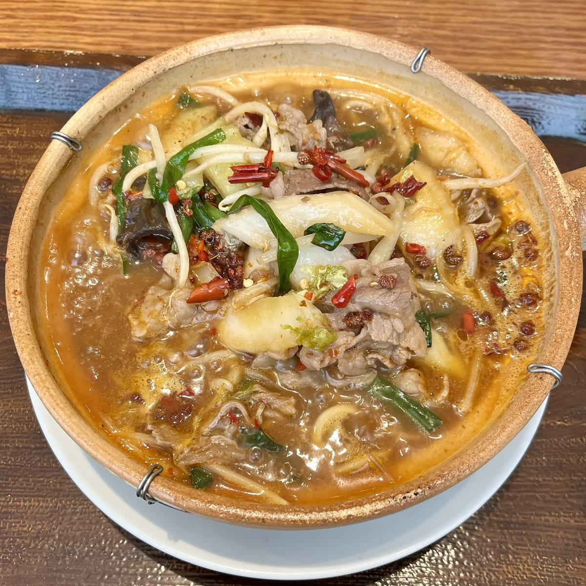 そろそろ季節もきつくなる