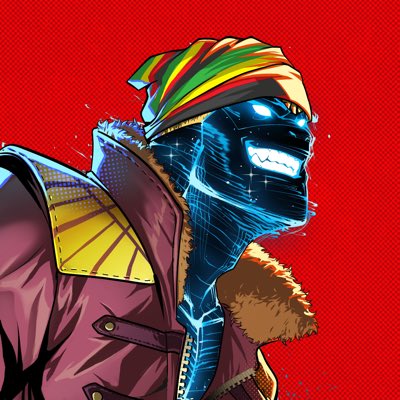 #NewProfilePic
Scored me a Cosmic!!