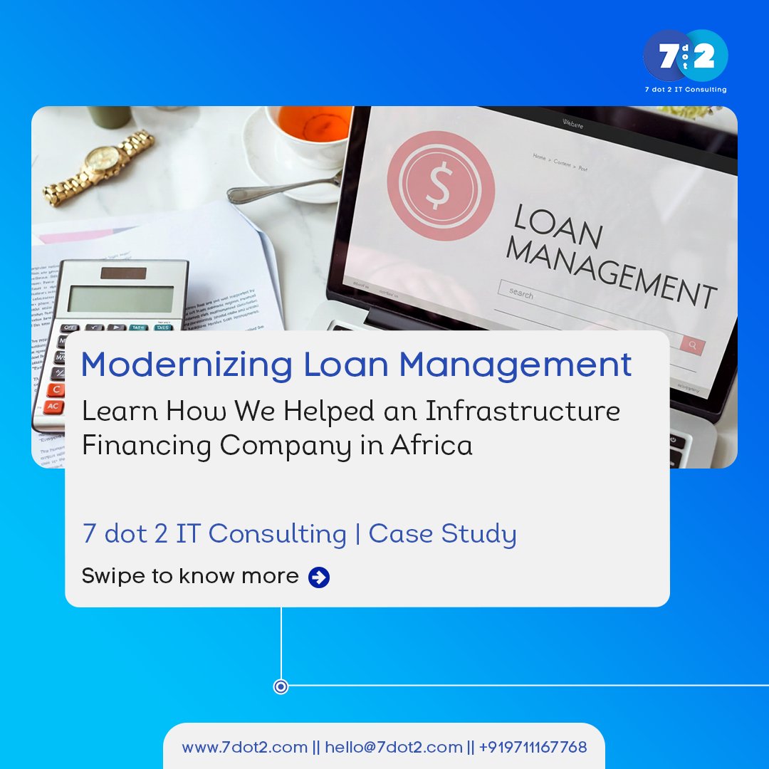 7 dot 2 IT consulting tweet media