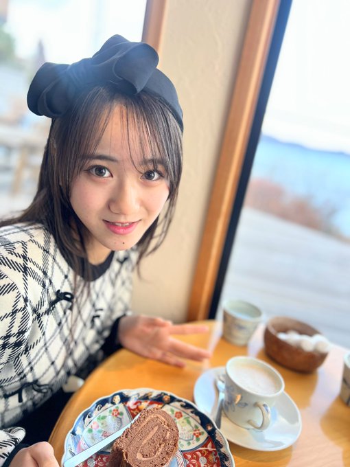 Twitterのコスプレ画像4