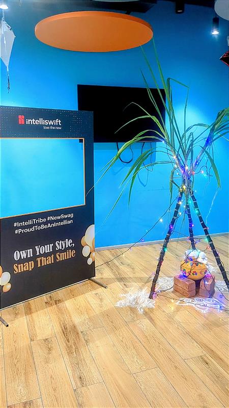 Intelliswift - An LTTS Company tweet media