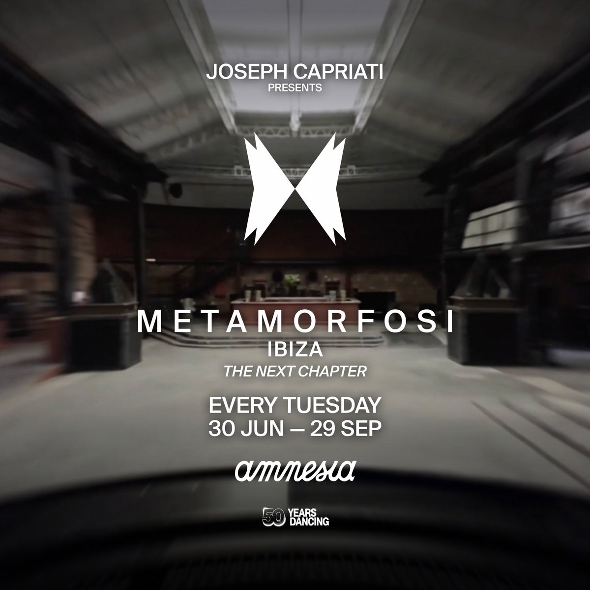 Joseph Capriati (@josephcapriati) / Posts / X