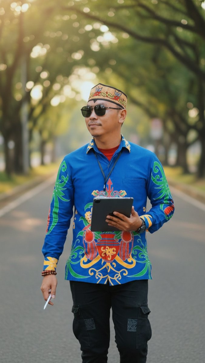 aksarakakfei's tweet photo. Coming soon #festivalbudayaisenmulang https://t.co/C8QonVdole