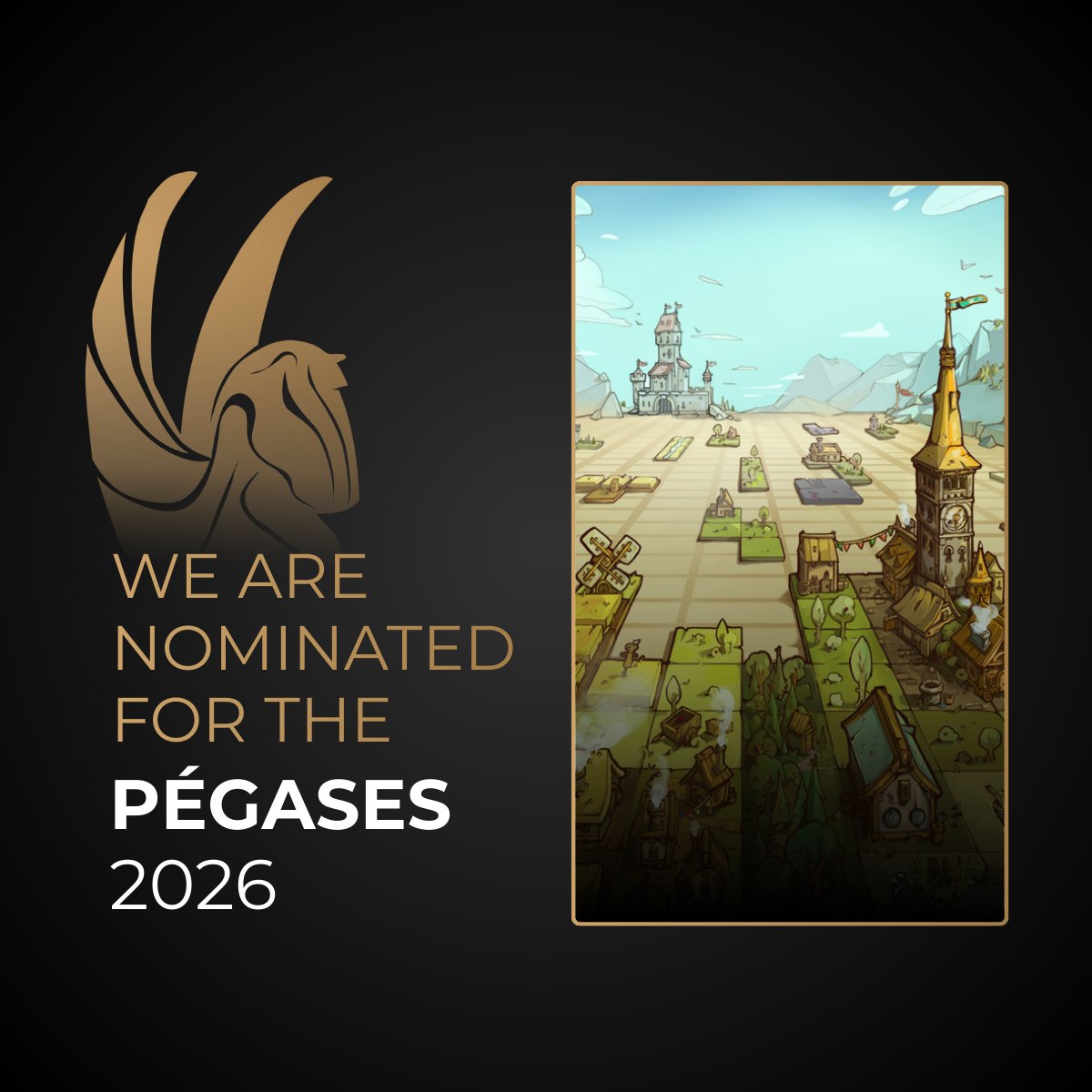 The Arcade Crew tweet media