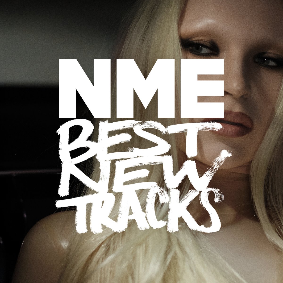 NME's tweet photo. NME's Best New Tracks - the week's biggest and best releases from:
#Cobrah
@londonssaviour
@We_KiiiKiii
@xaviersobased and more!
Apple Music: https://t.co/xtodPeabSv
Spotify: https://t.co/DsdspSNEWU
@londonssaviour
@KNEECAPCEOL
@We_KiiiKiii https://t.co/fFIJ2BjG0K