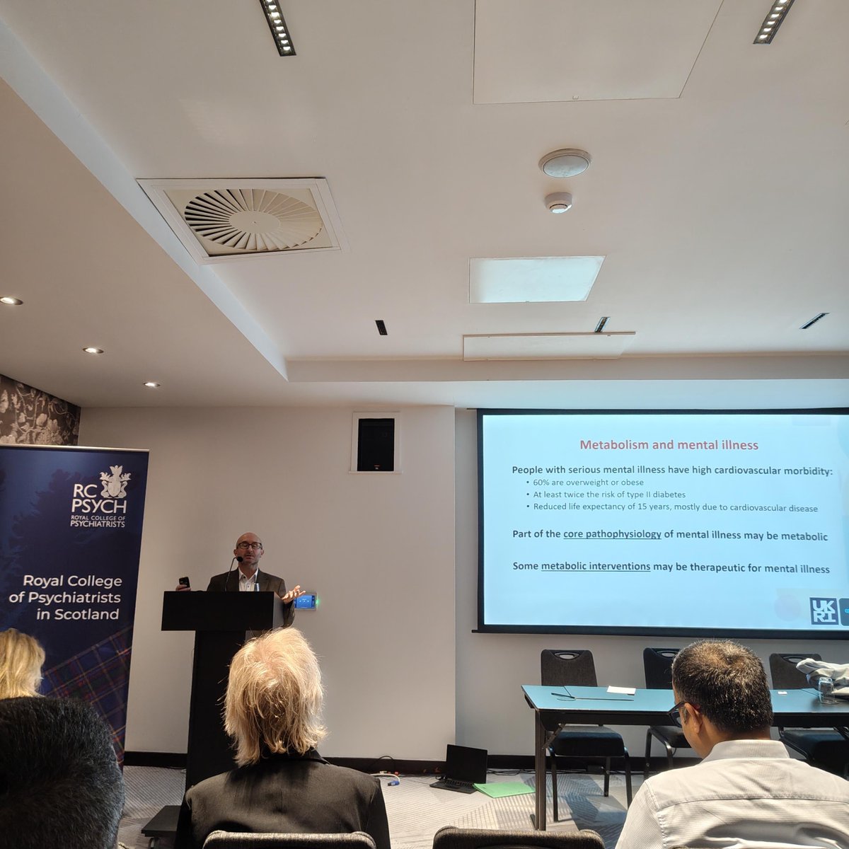 Hub for Metabolic Psychiatry tweet media