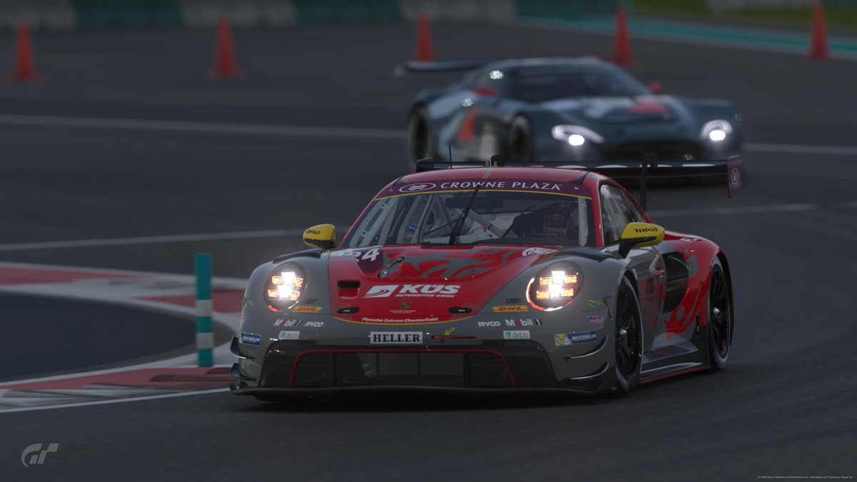 Mark Whitelegge tweet media