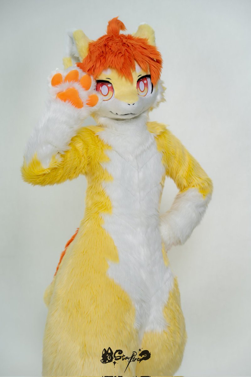 StarFire工坊 tweet media