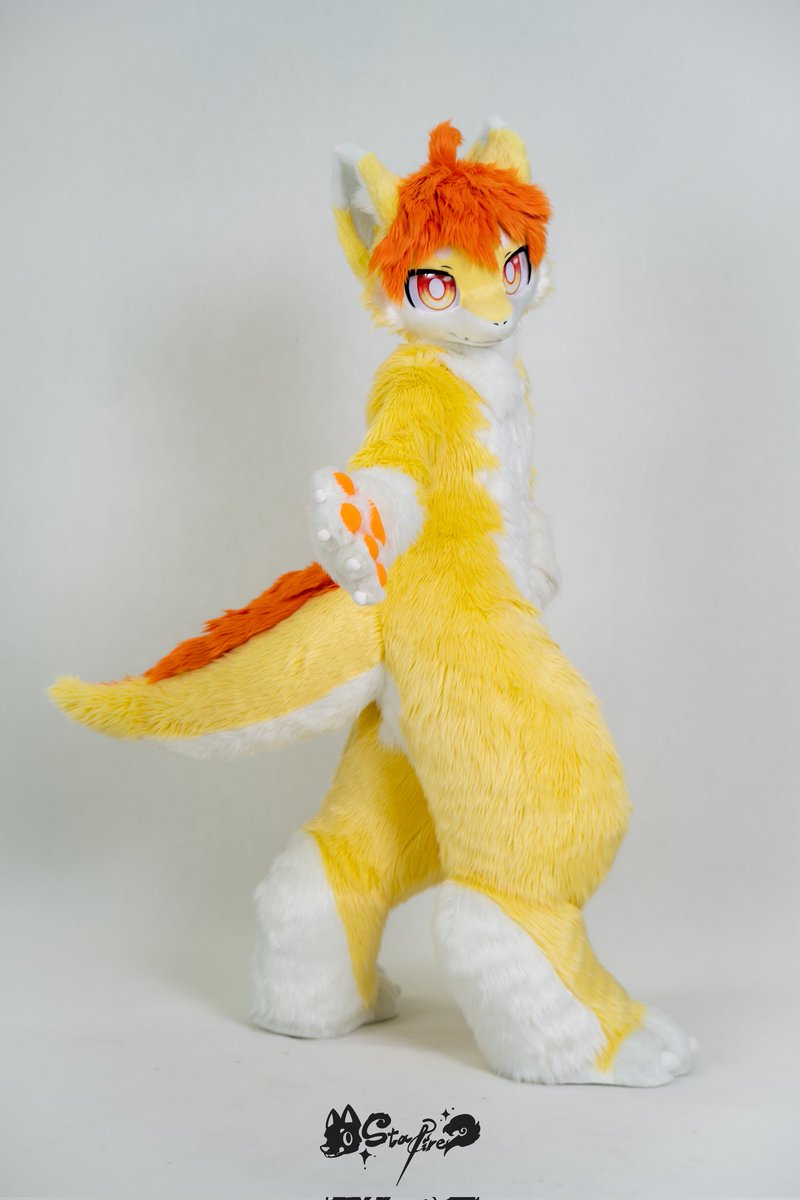 StarFire工坊 tweet media