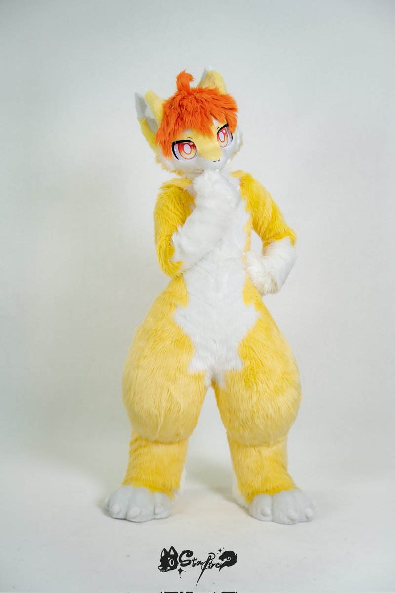 StarFire工坊 tweet media