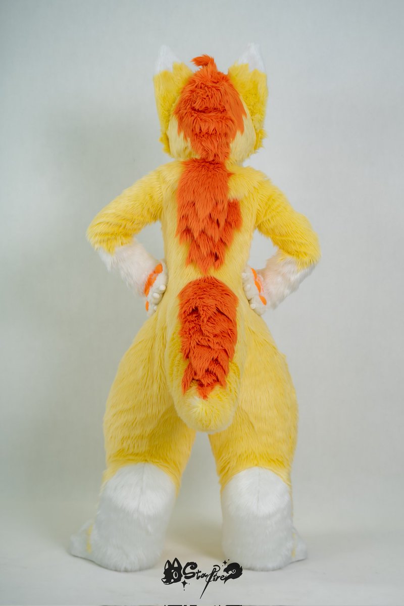 StarFire工坊 tweet media