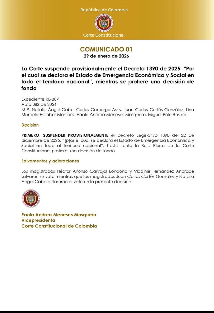 Daniel Mera tweet media