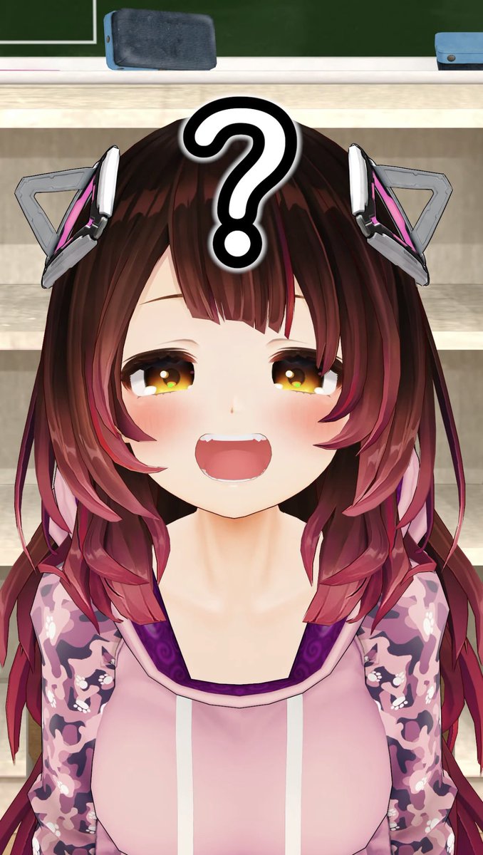 ロボ子さん　推しメン　our ロボ子さん🤖ホロライブ0期生！オリ曲with∅上げたよ✨ (@robocosan