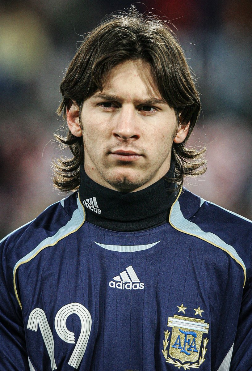 MessiXtra tweet media