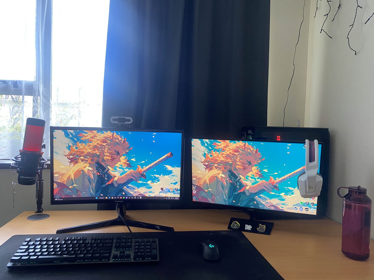 Noob Esports tweet media