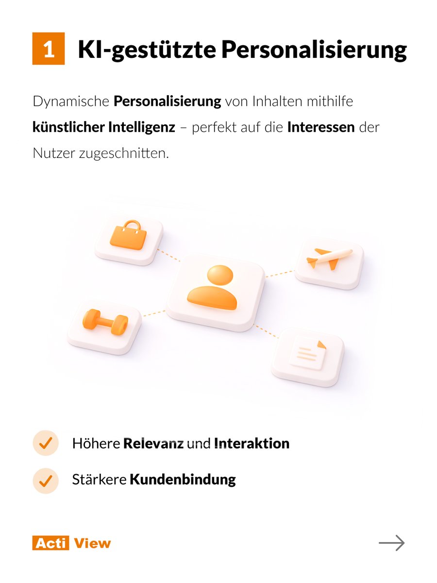ActiView GmbH tweet media