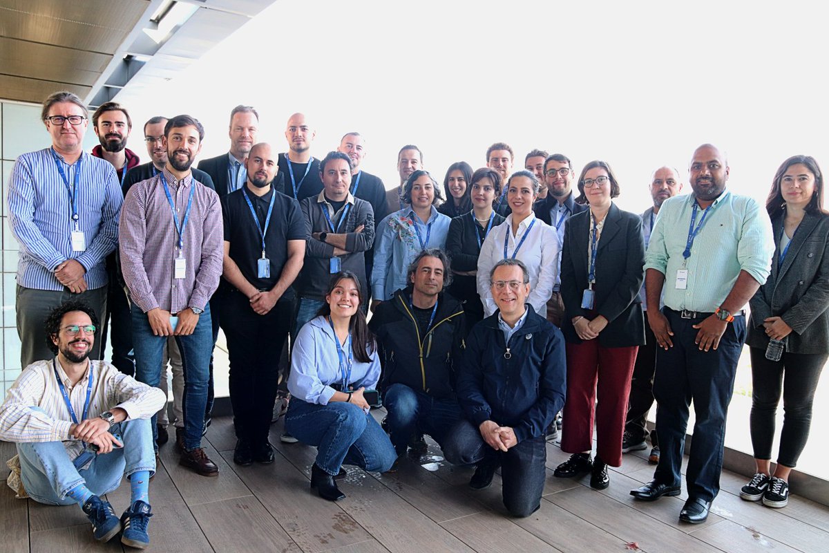 ROBUST-6G tweet media