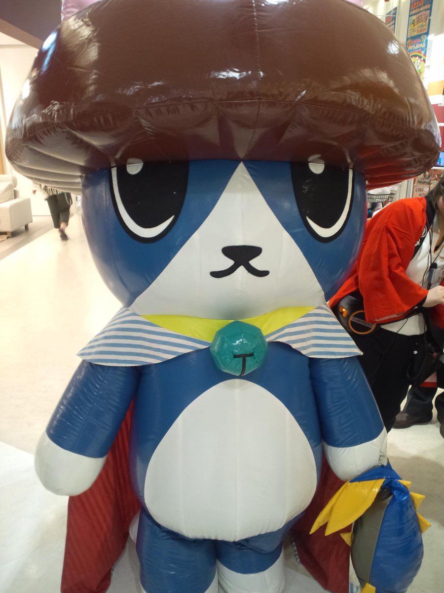 このキャラ知ってる人だけで100いいね目指す これを載せるしかない