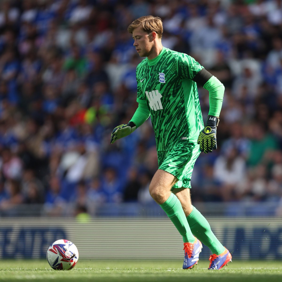 Birmingham City FC tweet media