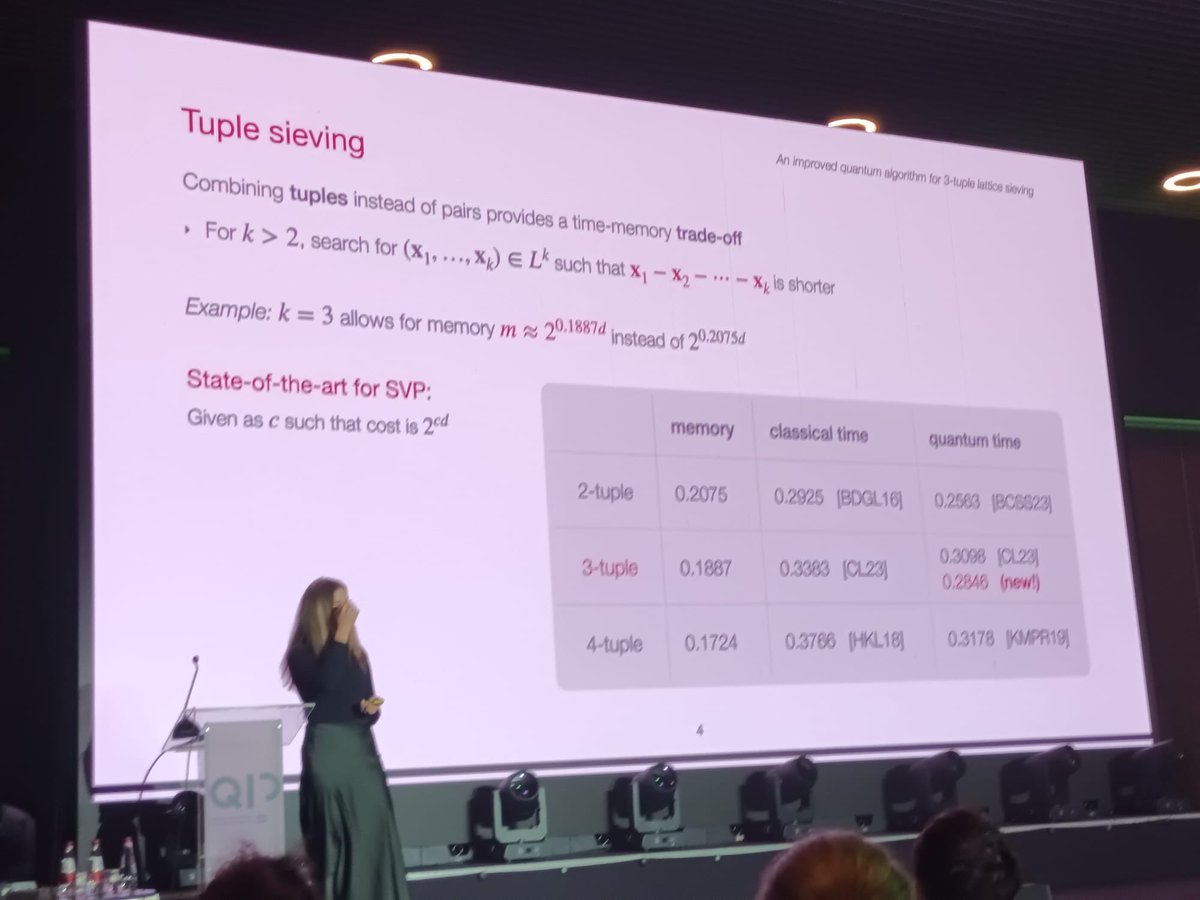 QIP 2026 tweet media