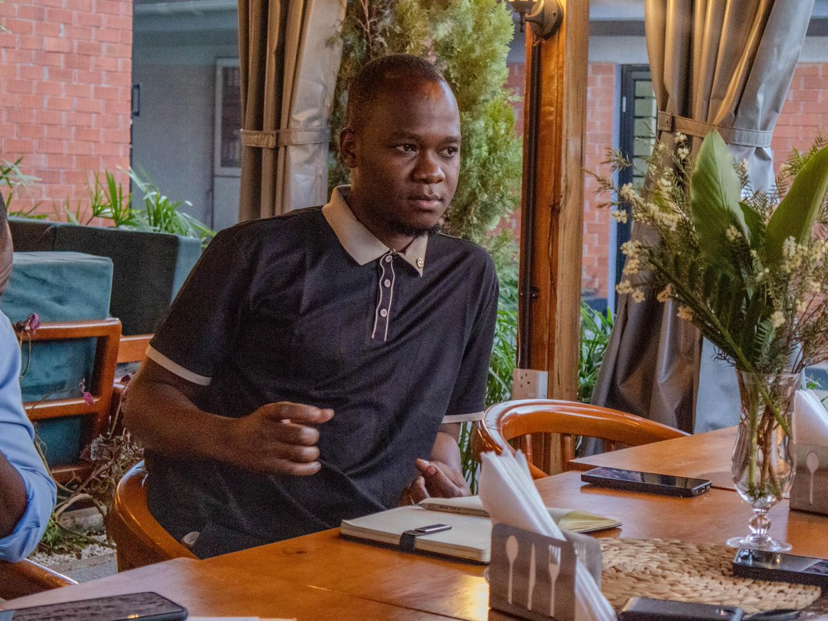 Rotary Club Kampala First Aid &Emergency Response tweet media