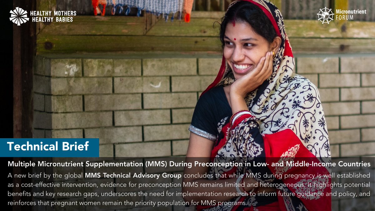 Micronutrient Forum tweet media