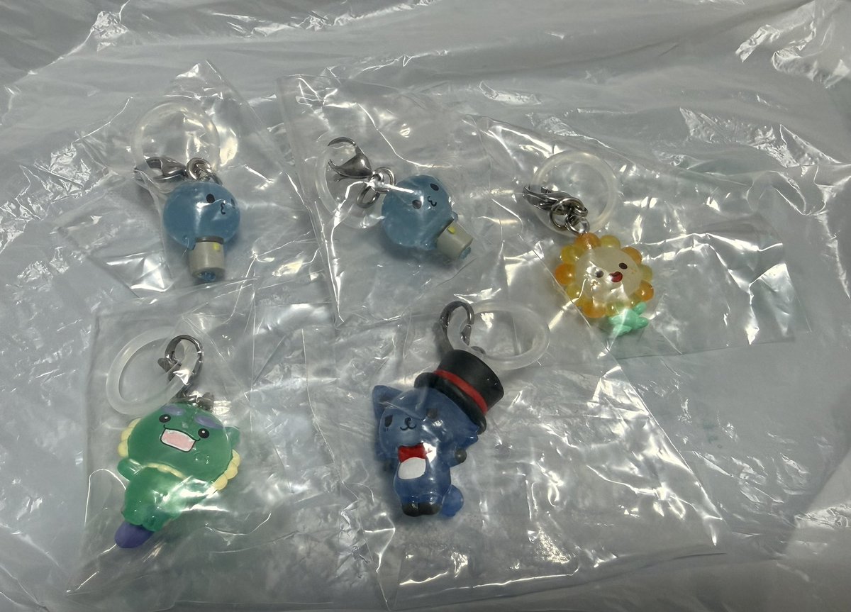 ゆみのや tweet media