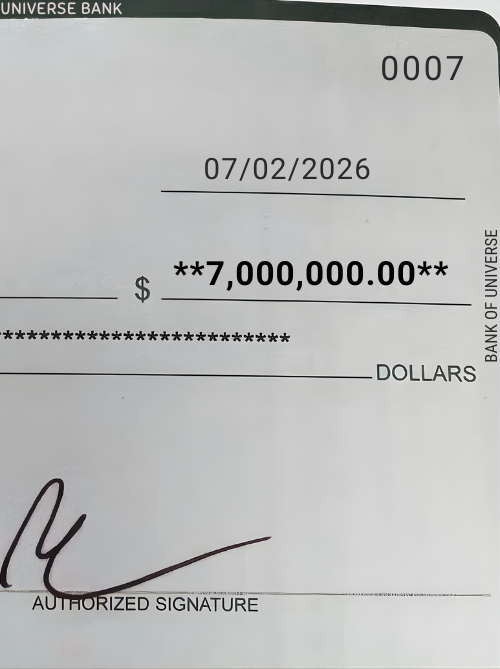 Money Mantra tweet media