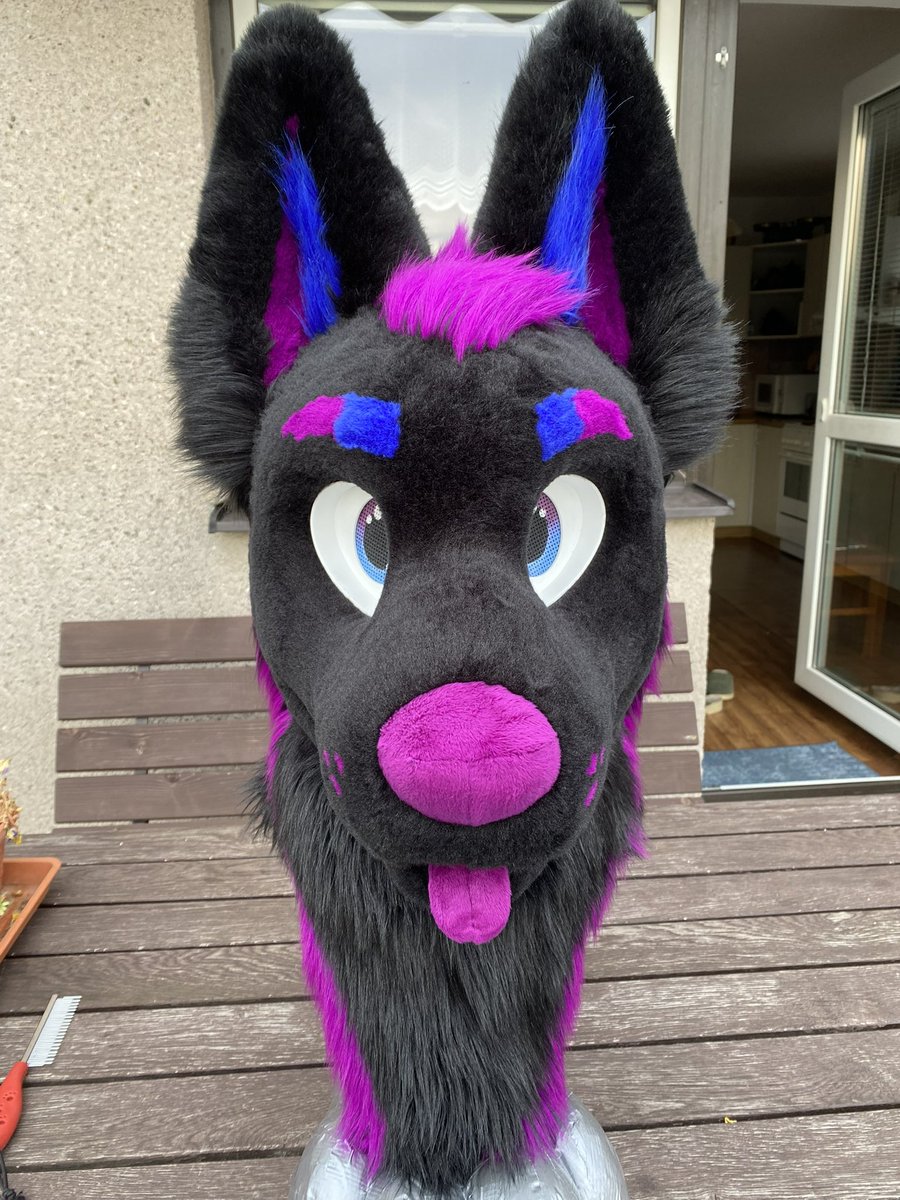 Jackal Shadowwolf tweet media