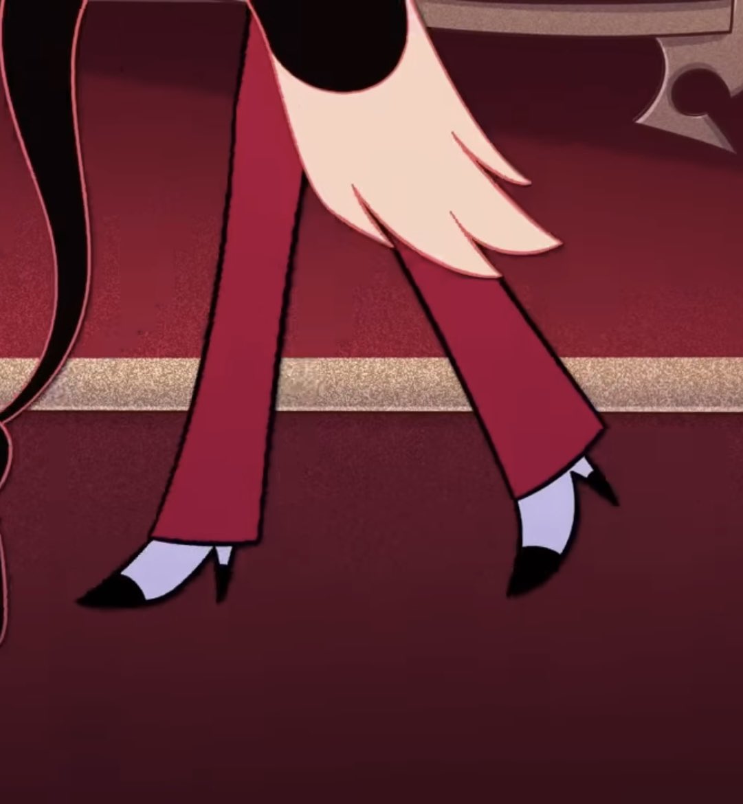 待ってゴリゴリ見逃してたけどおそろっちじゃねぇか!!!!!!!(ほぼ)